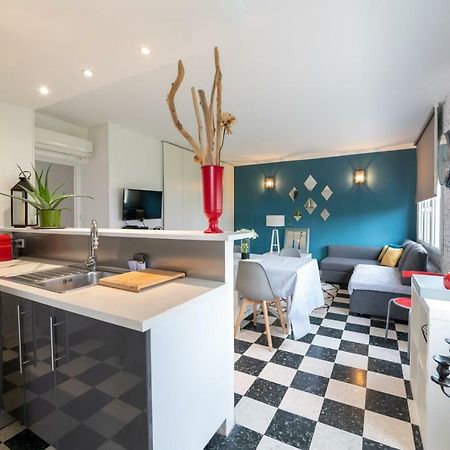 Logement Cosy Et Moderne Avignon Exterior photo
