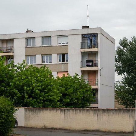 Logement Cosy Et Moderne Avignon Exterior photo