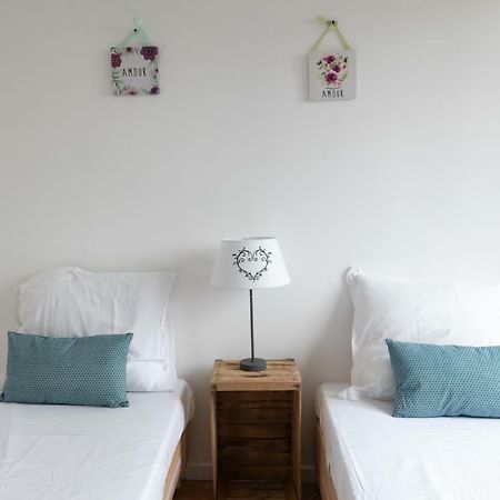 Logement Cosy Et Moderne Avignon Exterior photo