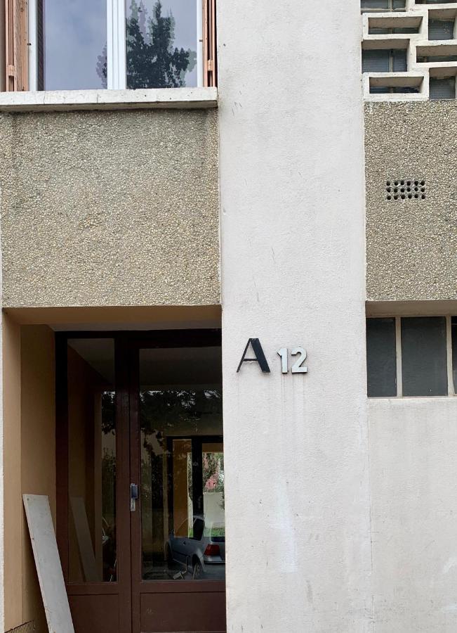 Logement Cosy Et Moderne Avignon Exterior photo