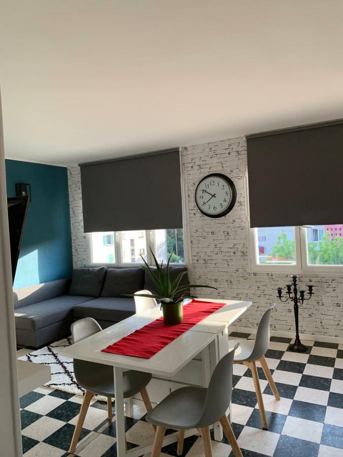 Logement Cosy Et Moderne Avignon Exterior photo