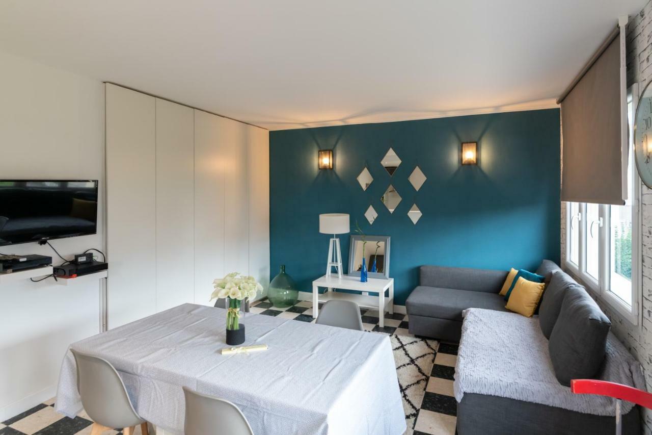Logement Cosy Et Moderne Avignon Exterior photo