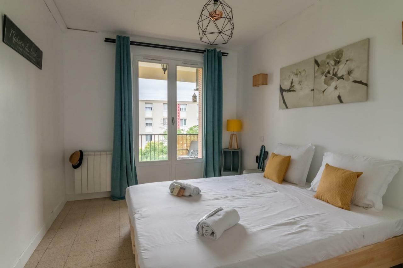 Logement Cosy Et Moderne Avignon Exterior photo