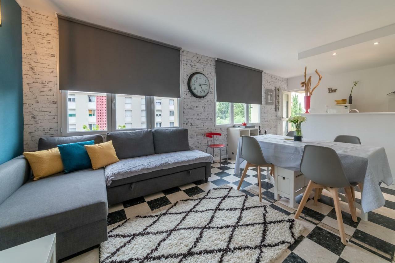 Logement Cosy Et Moderne Avignon Exterior photo