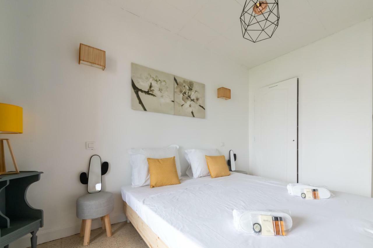 Logement Cosy Et Moderne Avignon Exterior photo