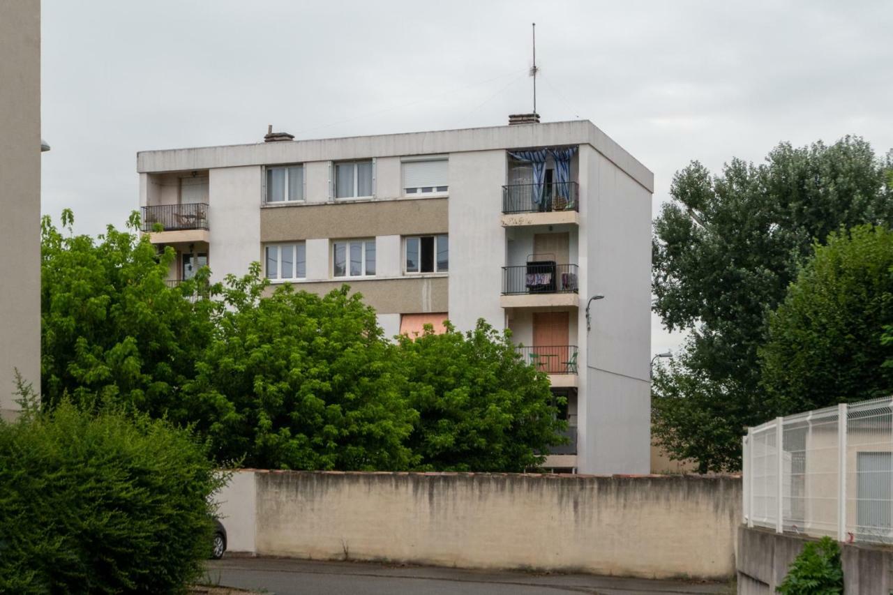Logement Cosy Et Moderne Avignon Exterior photo