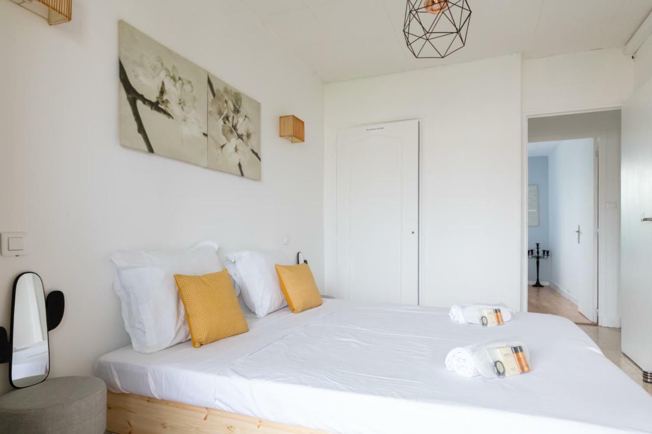 Logement Cosy Et Moderne Avignon Exterior photo