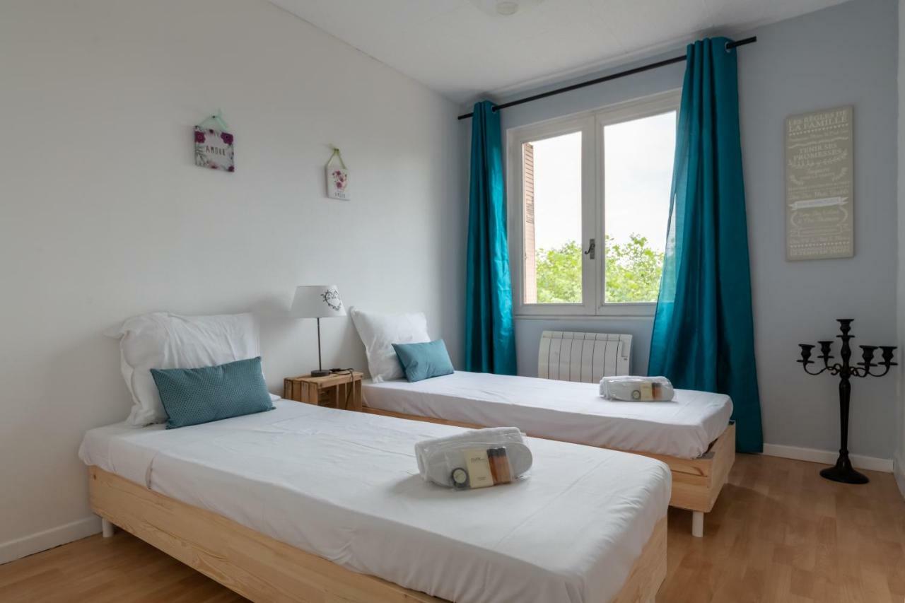 Logement Cosy Et Moderne Avignon Exterior photo