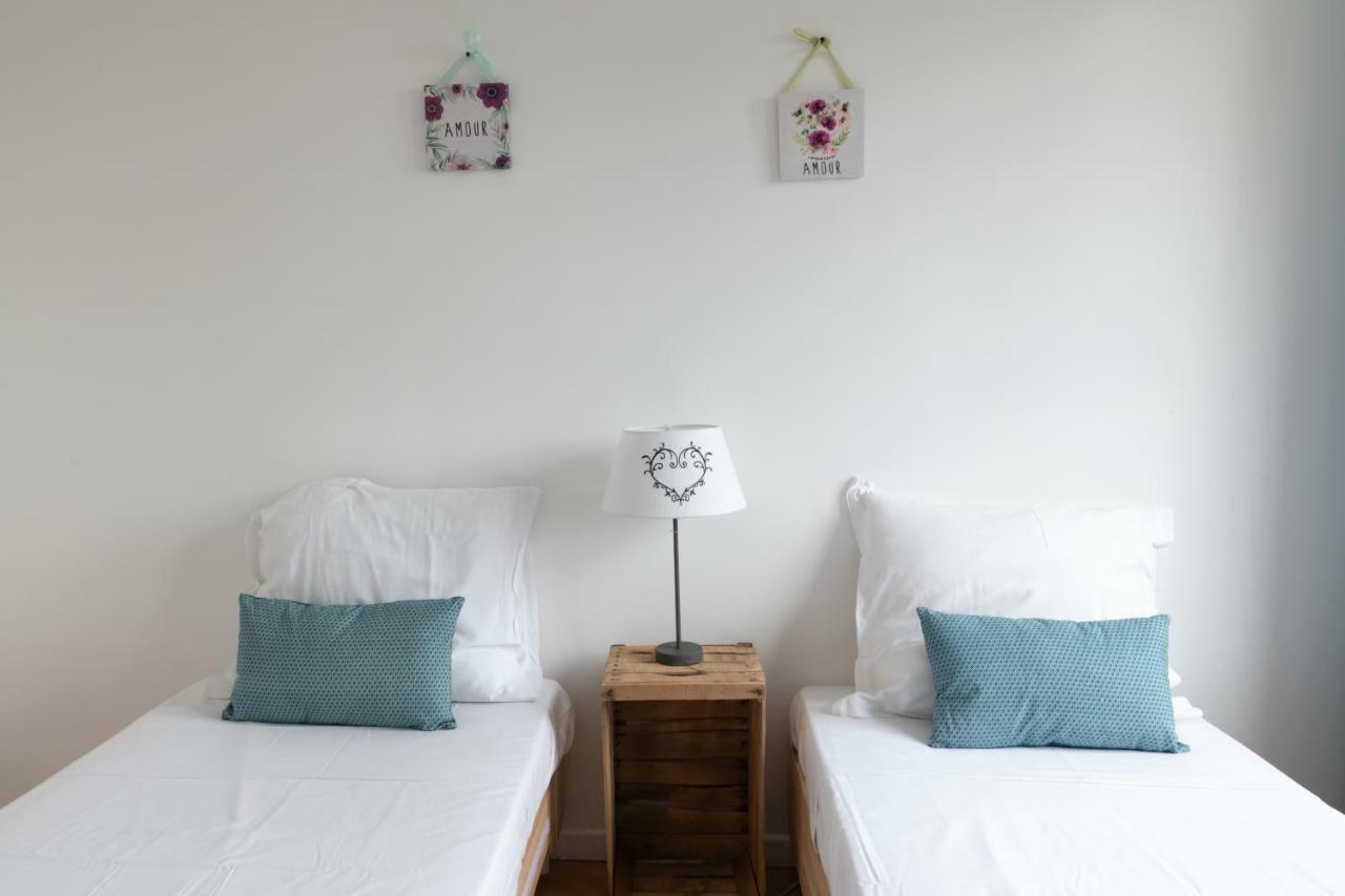 Logement Cosy Et Moderne Avignon Exterior photo